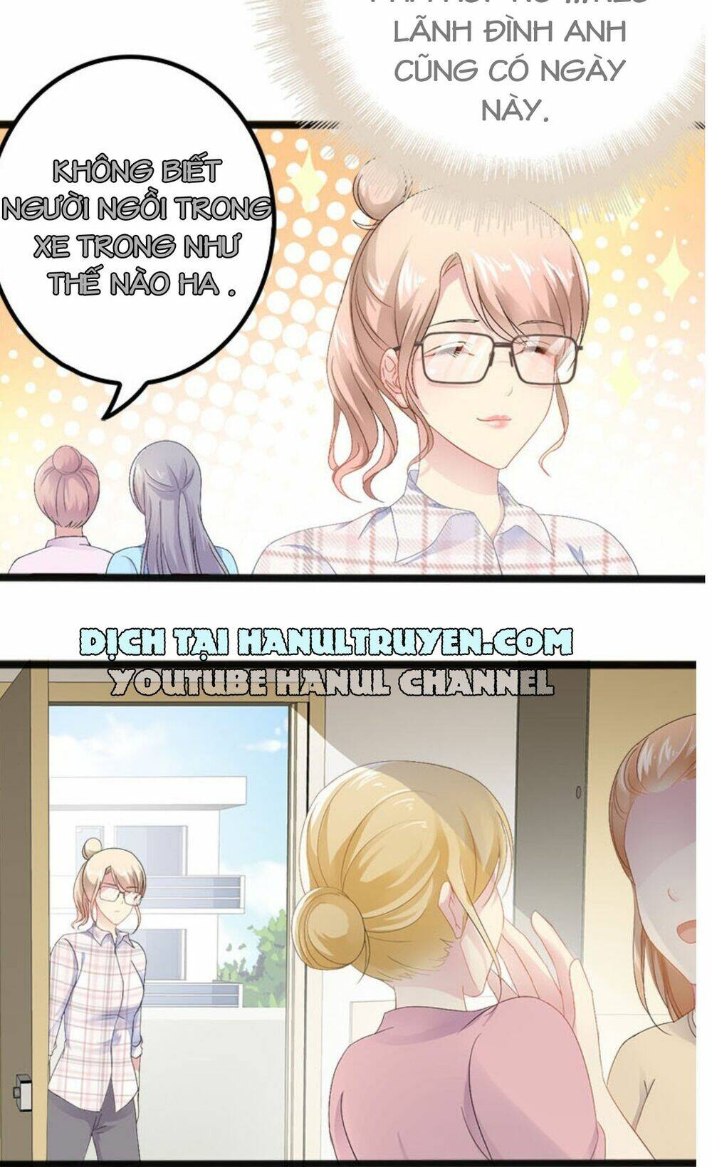 thần bí đế thiếu điềm sủng thê chapter 20 10