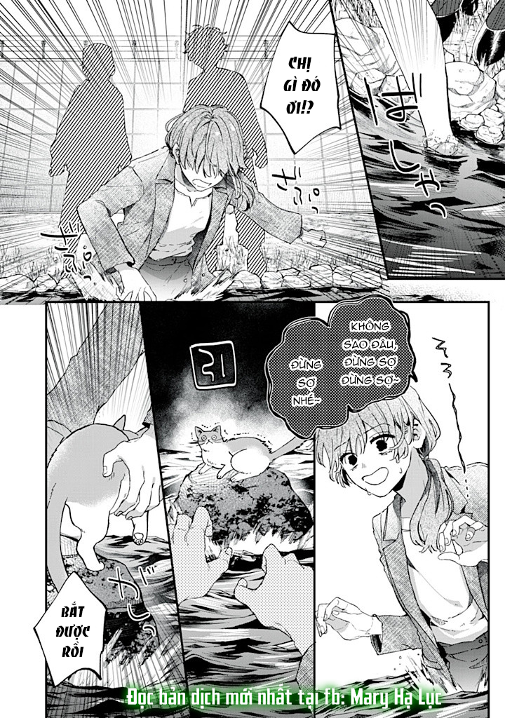 himokuzu hana muốn chết chapter 2.2 2