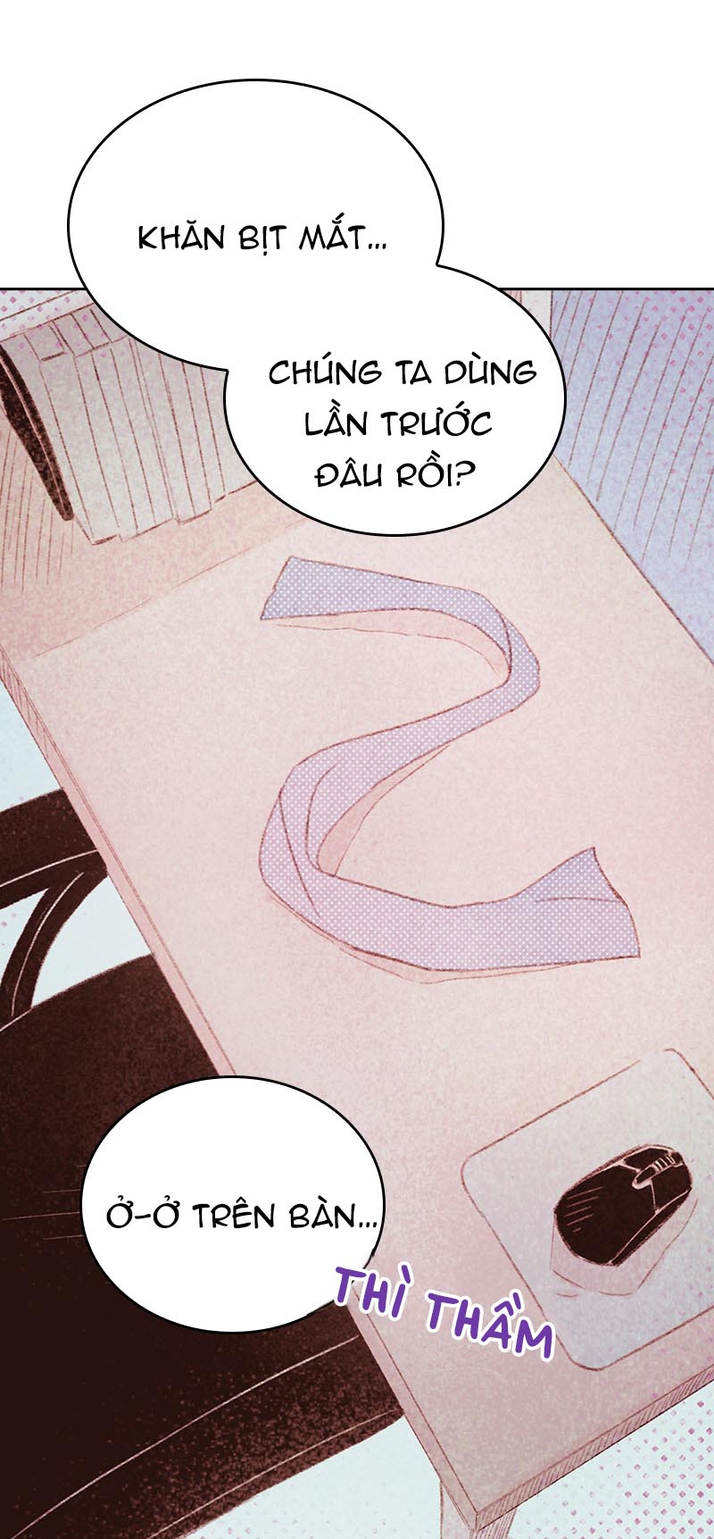 trò chơi dâm đãng chapter 15.2 9