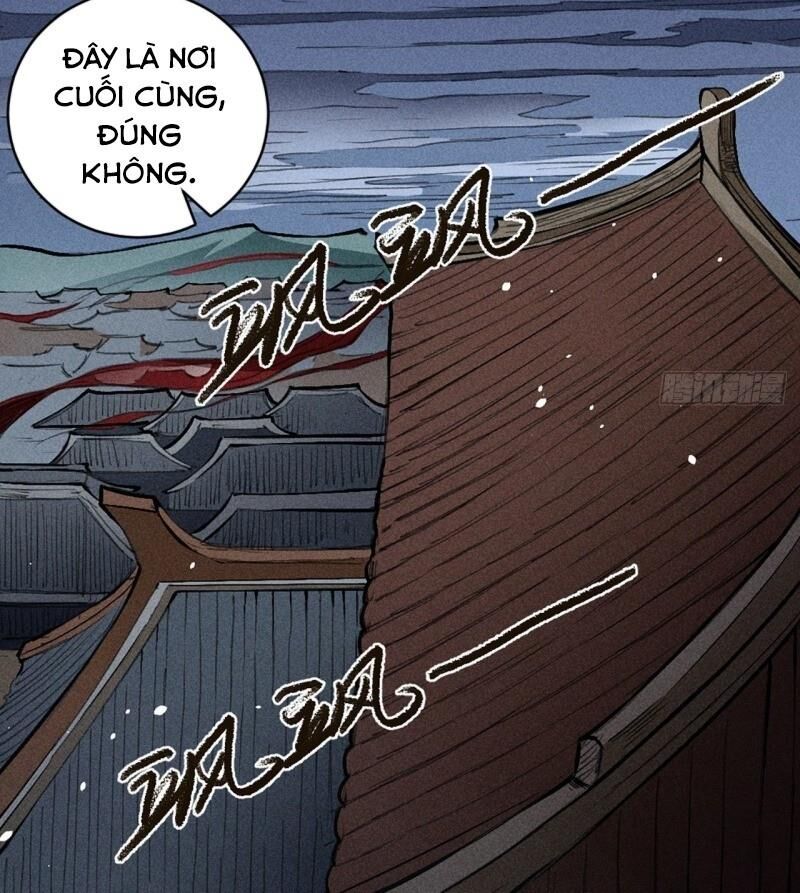 đường dần tại dị giới 2 chapter 11 45