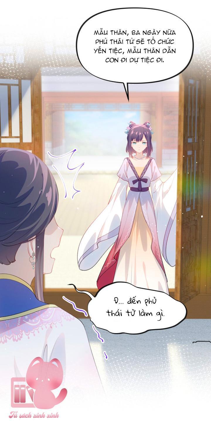 một đêm nọ đột nhiên yandere tới! chapter 63 17