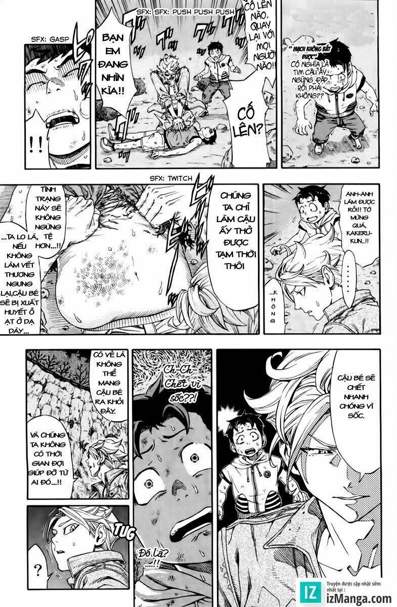 dr.duo chapter 3.5 18