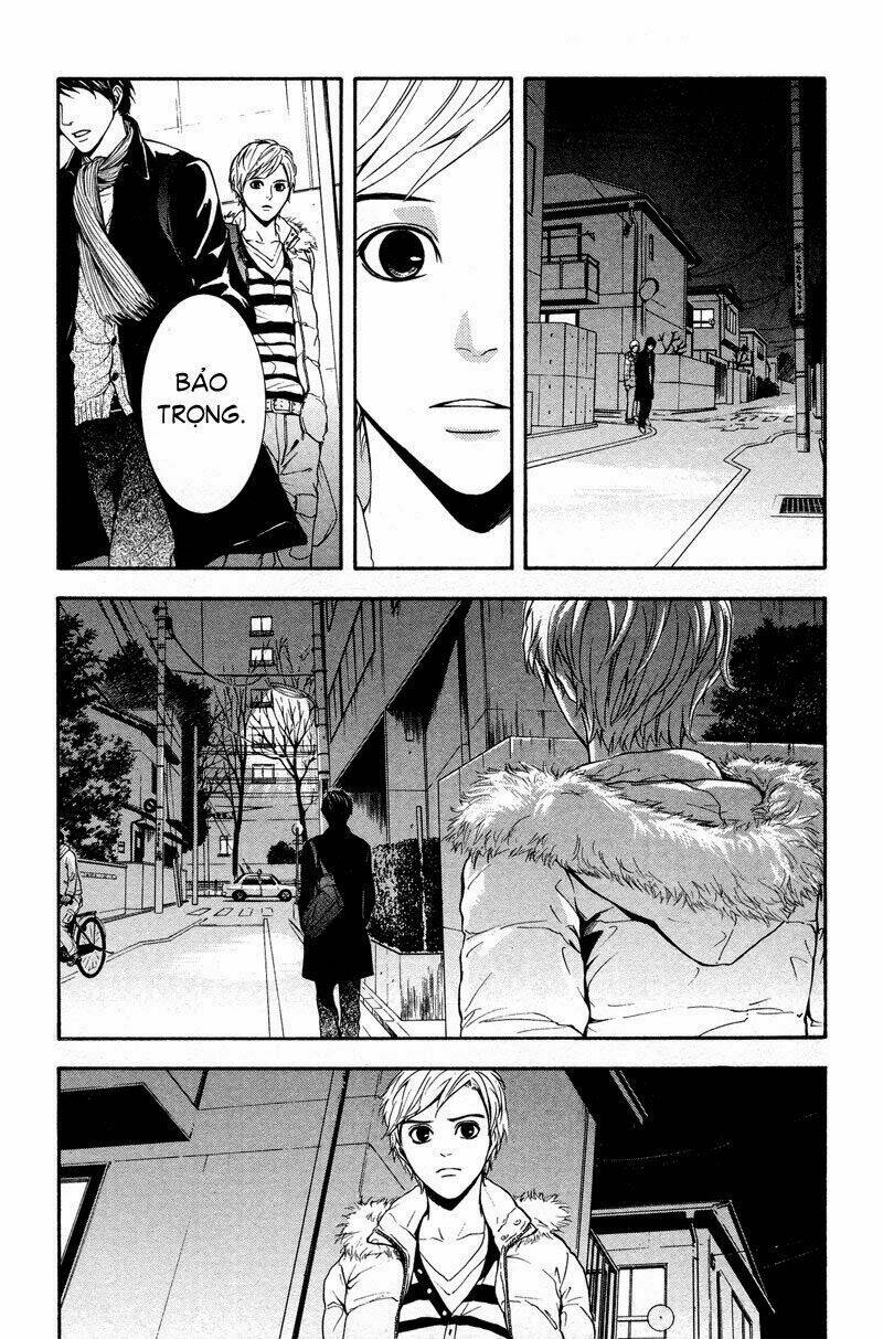 coelacanth chapter 5 9