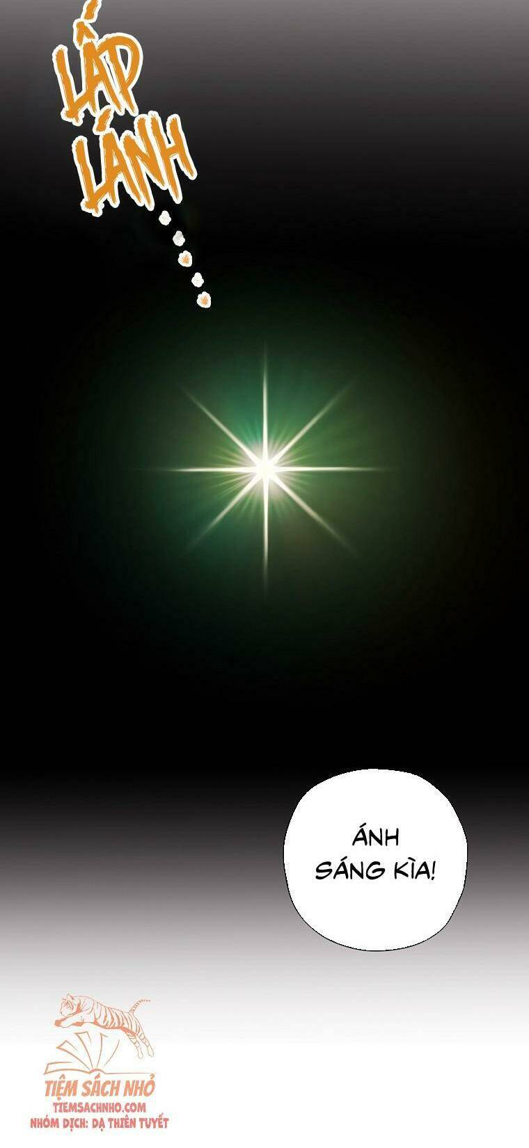 sinh ra làm con gái ác nữ chapter 36 38