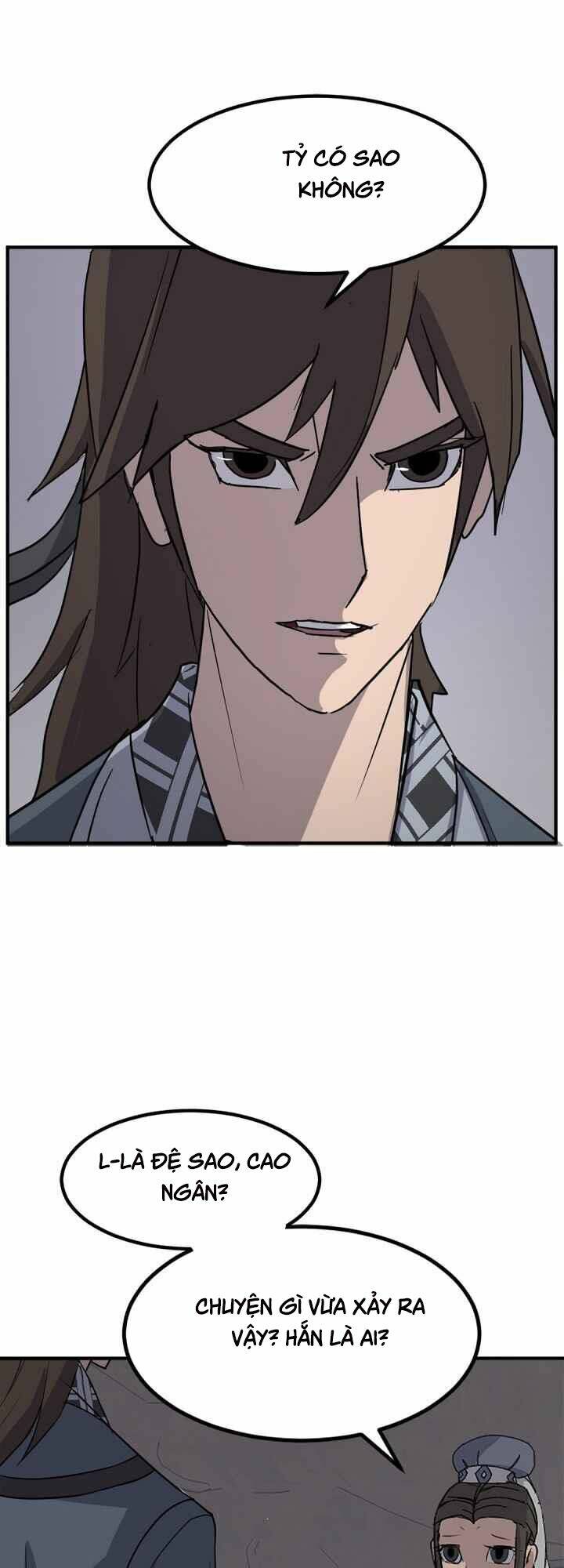 trọng sinh, bất khả chiến bại chapter 135 17