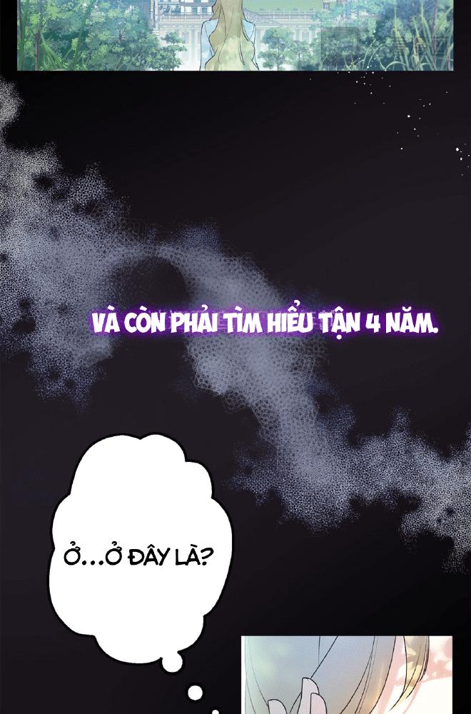 người quyền lực nhất vẫn có thể đáng yêu như vậy chapter 1 86