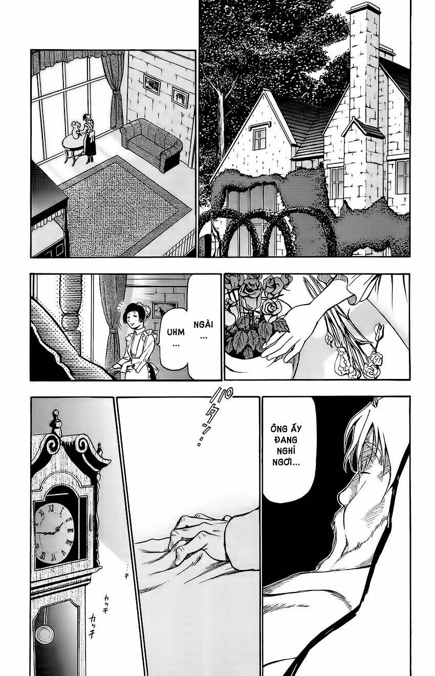 mirai no footbal chapter 3 10