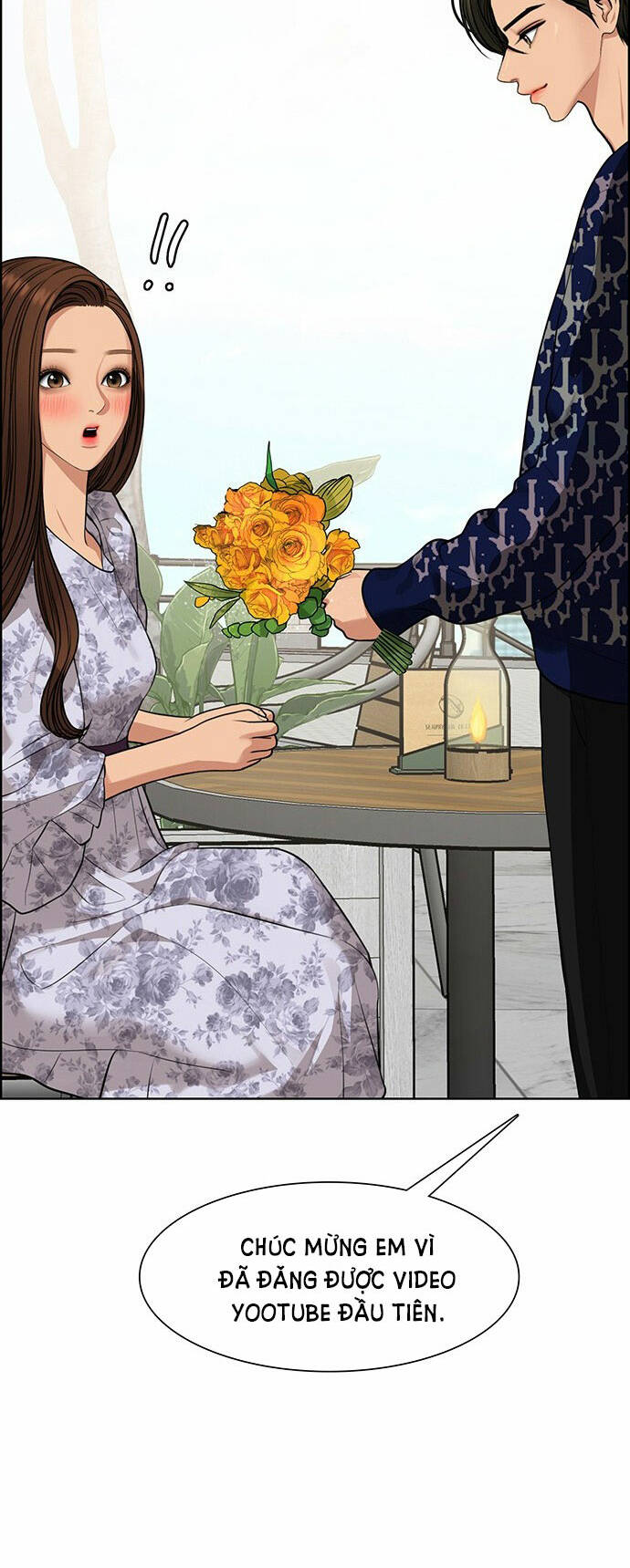 nữ thần giáng thế chapter 176.2 47