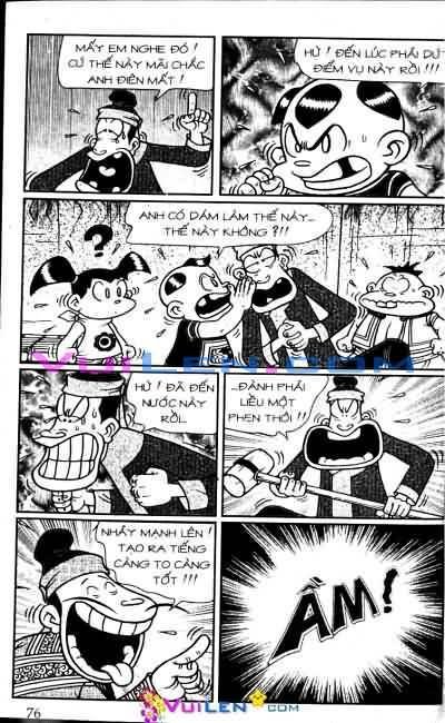 thần đồng đất việt chapter 43 76