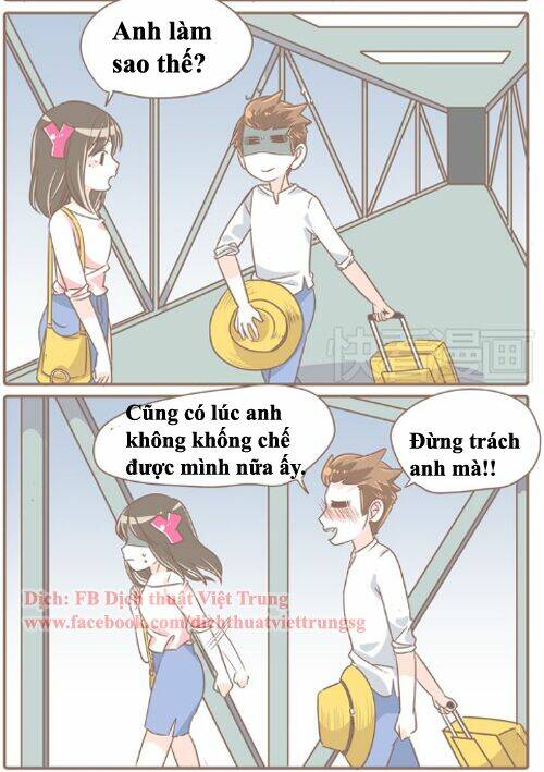 đại thánh và tiểu yêu chapter 29 6