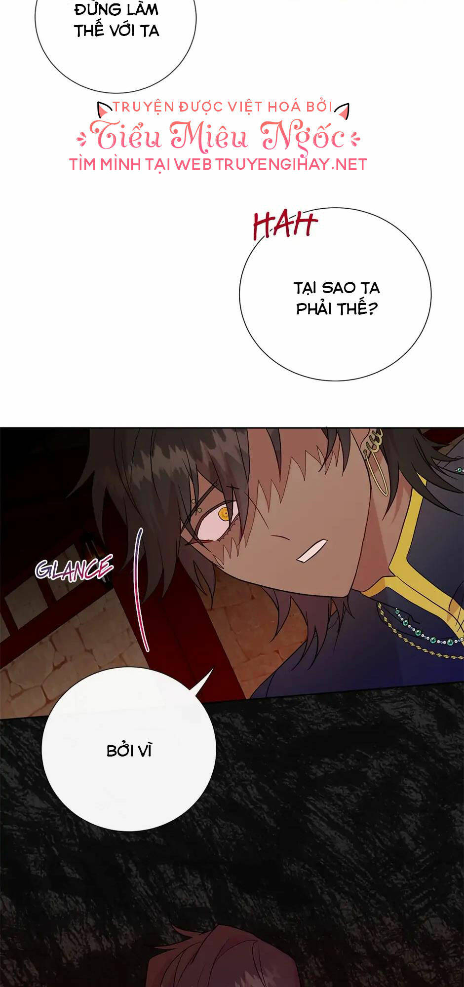 xin ngài đừng ăn tôi chapter 67 7