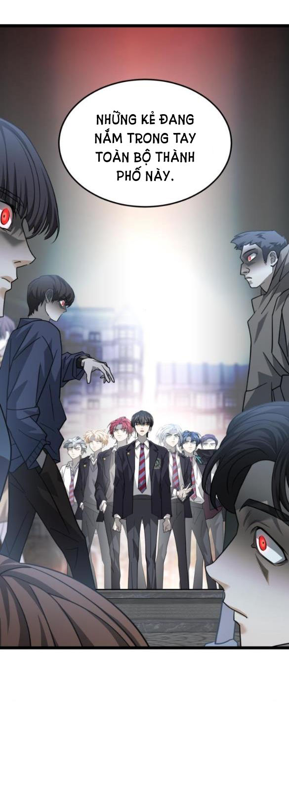 dark moon - tế đàn ánh trăng chapter 40.2 7