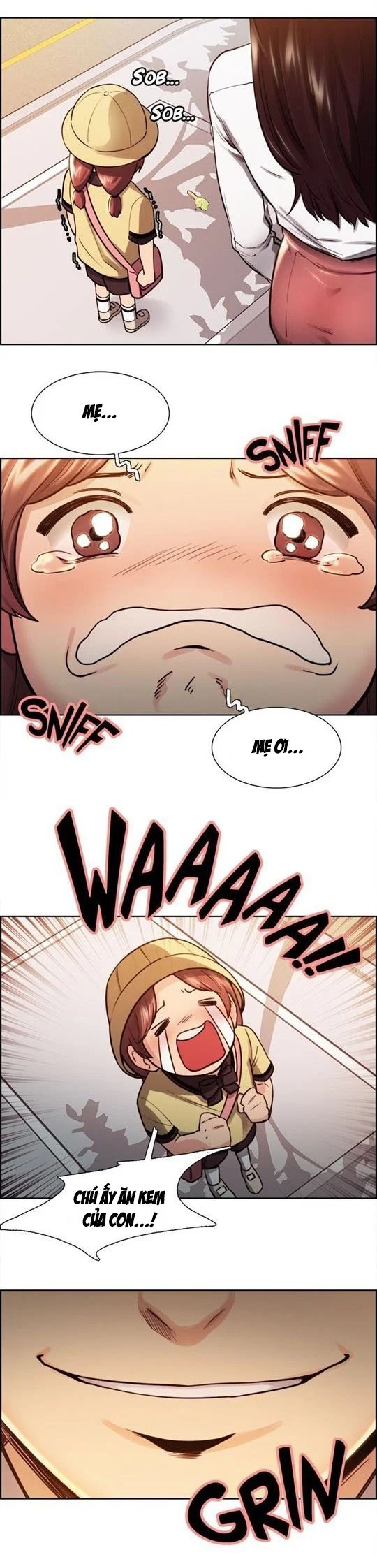 hương vị trái cấm chapter 1 17