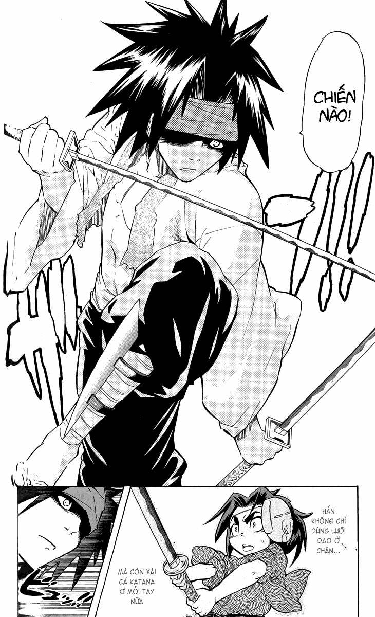 samurai usagi chapter 60 11