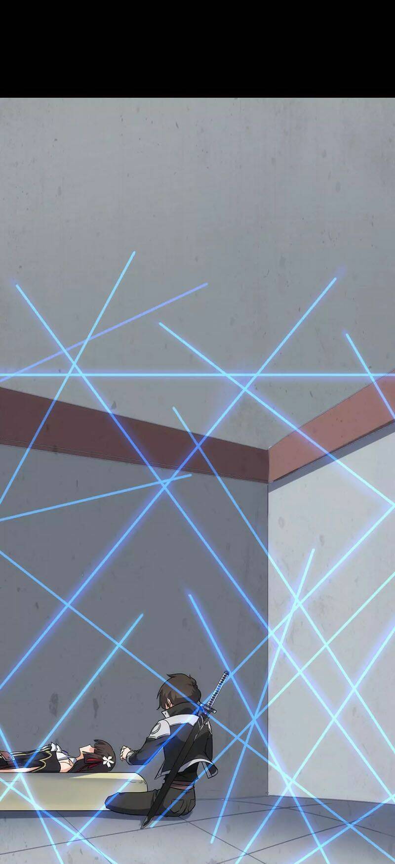 bạn gái virus của tôi chapter 220 5