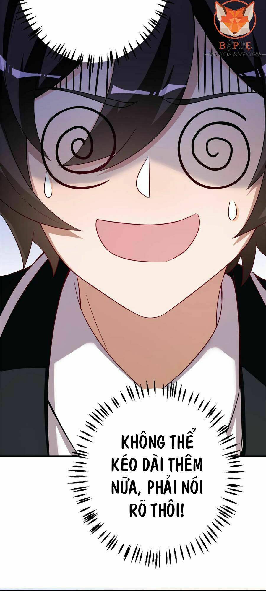 tôi thở cũng có thể mạnh hơn chapter 49 19