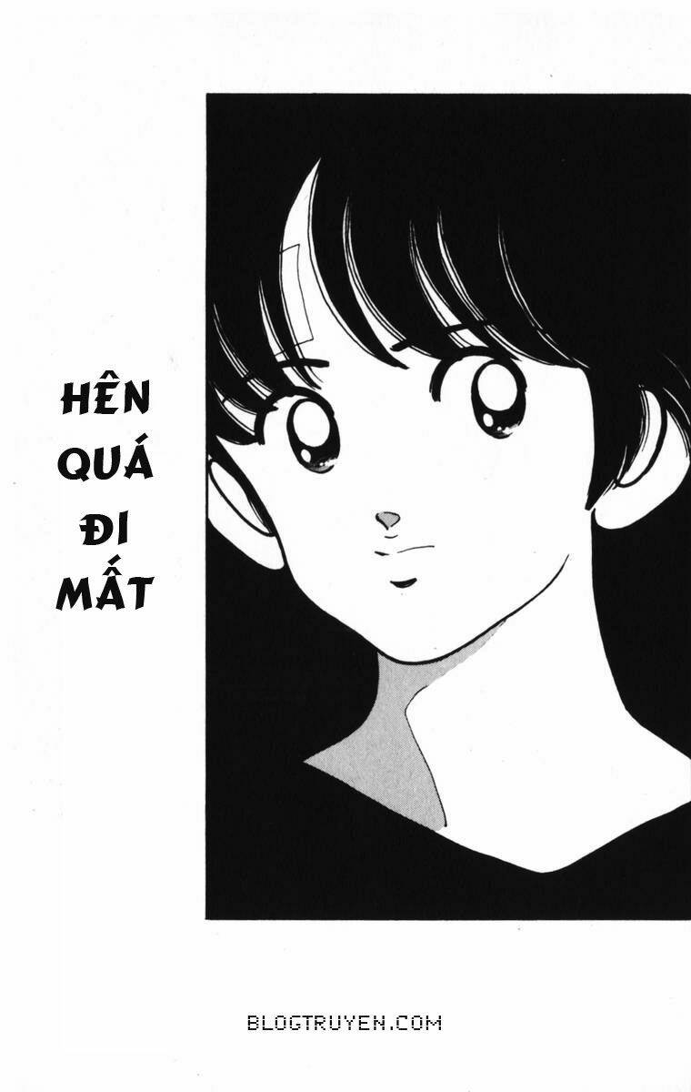 rough - ngọc thô chapter 94 1