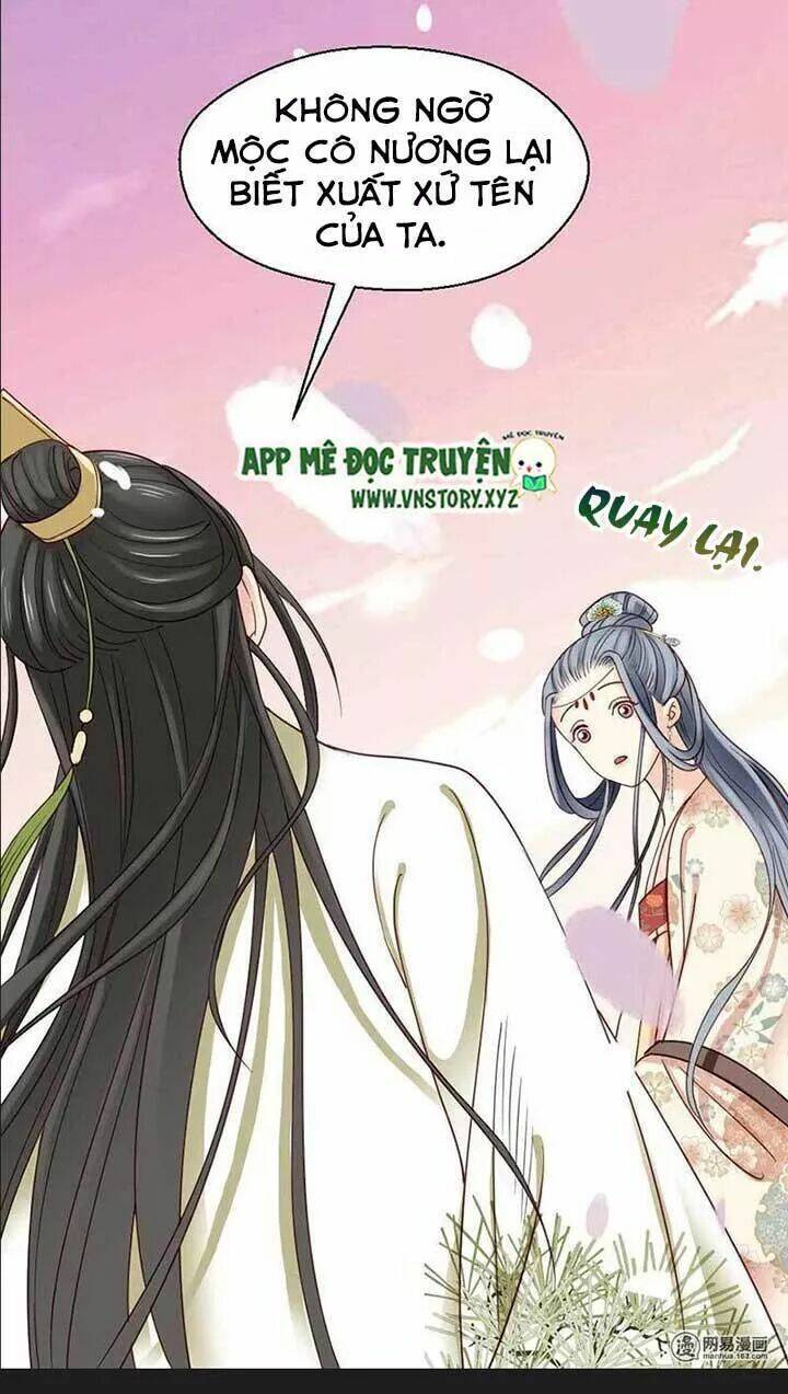 kiều nữ độc phi chapter 56 31