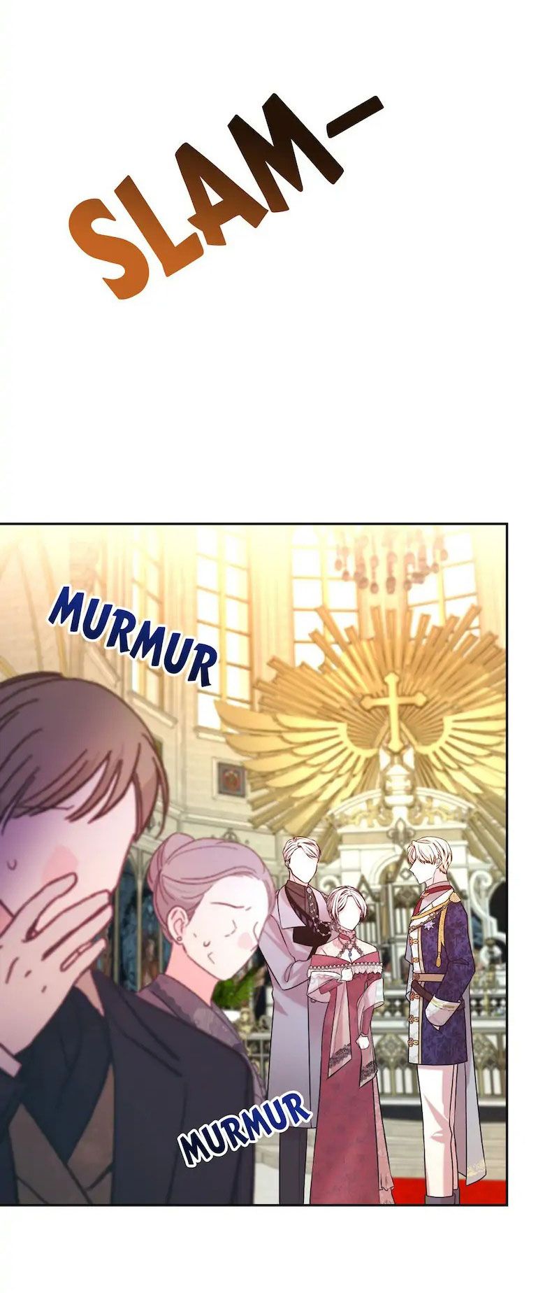 tôi chán nản vì người chồng thứ 2 còn "khỏe" hơn chồng cũ chapter 72.2 28