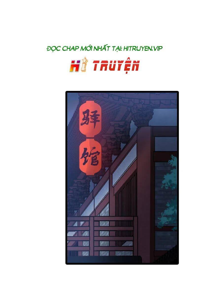 phượng nghịch thiên hạ chapter 493.2 1