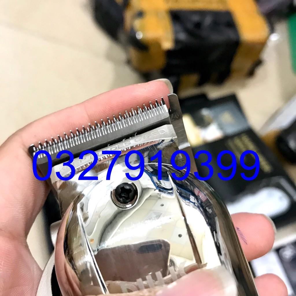 Tông đơ cắt tóc lưỡi kép PULIS 9190A