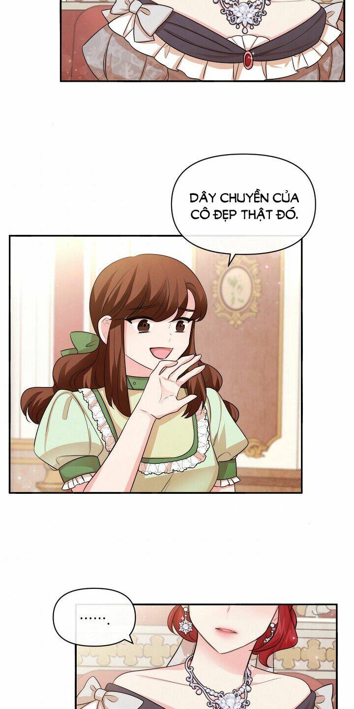 tiểu thư scarlet, em không muốn trả thù sao? chapter 61 29