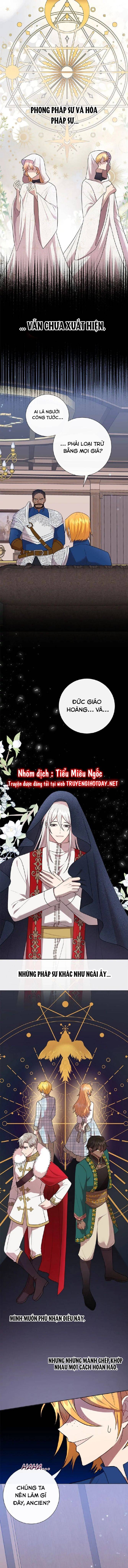 xin ngài đừng ăn tôi chapter 98 8