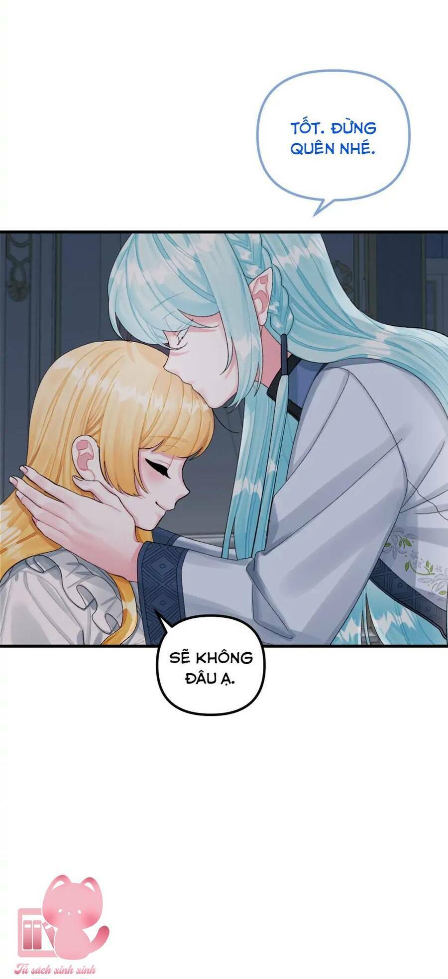 công chúa bãi rác chapter 68 29