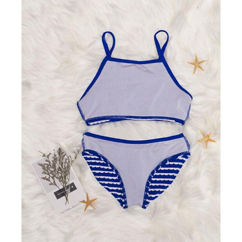 BIKINI 2 MẢNH BÉ GÁI