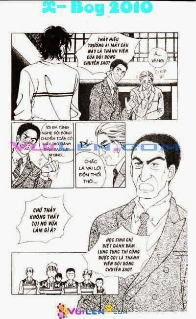 cô giáo tuổi 18 chapter 2 31