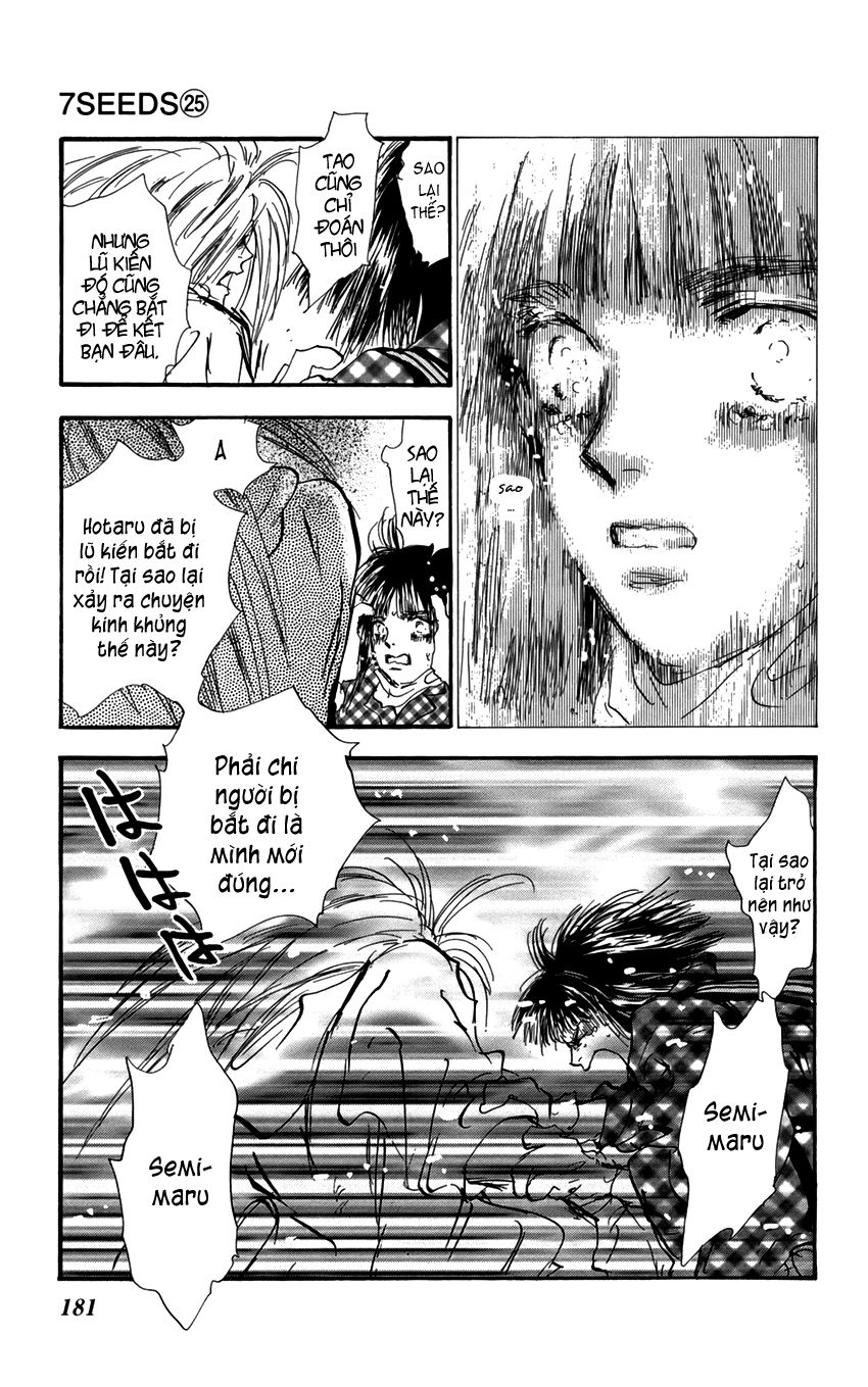 mầm sống chapter 131 29