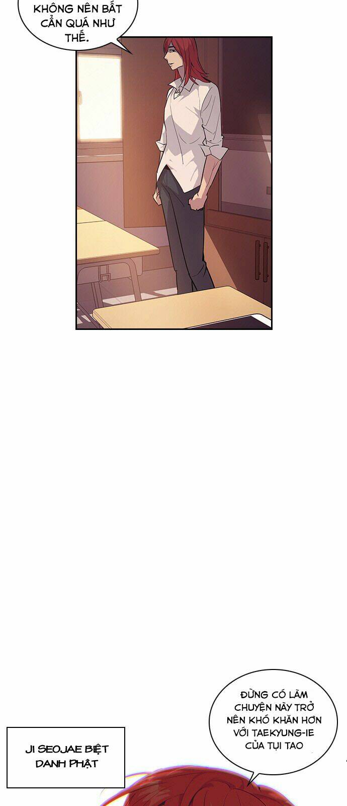 Tiền Bạc Và Quyền Lực chapter 10 53