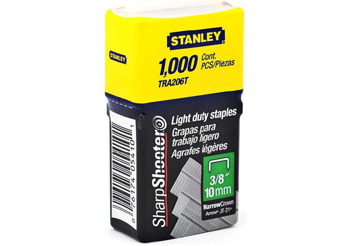 Bấm kim gim 3/8 Stanley TRA206T