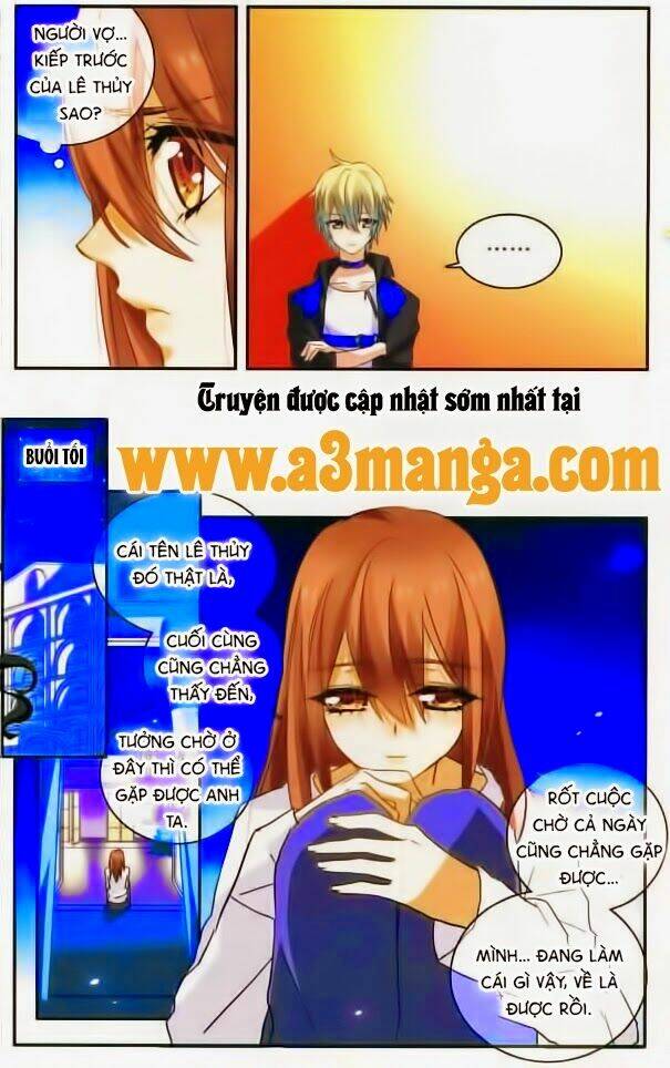 ngôi sao câu lạc bộ chapter 78 6