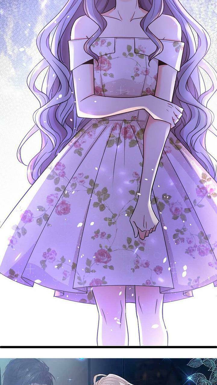 thiên hậu trở về chapter 125 50