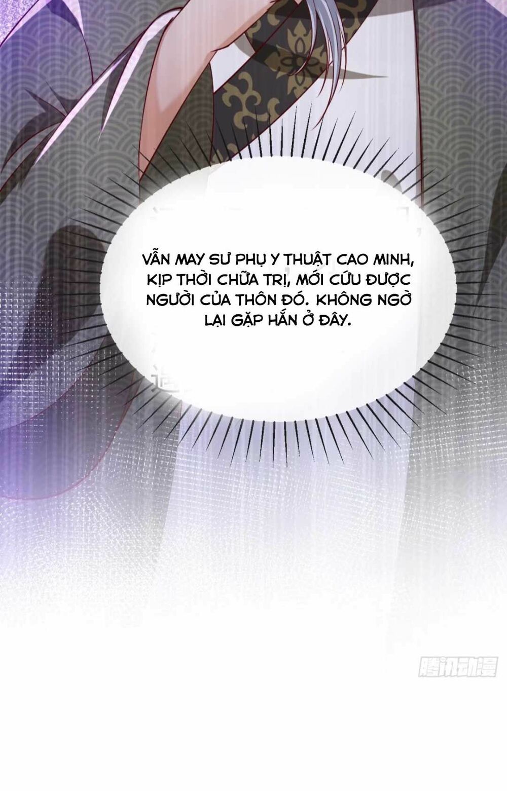 đại đích nữ trọng sinh về báo thù chapter 5 50