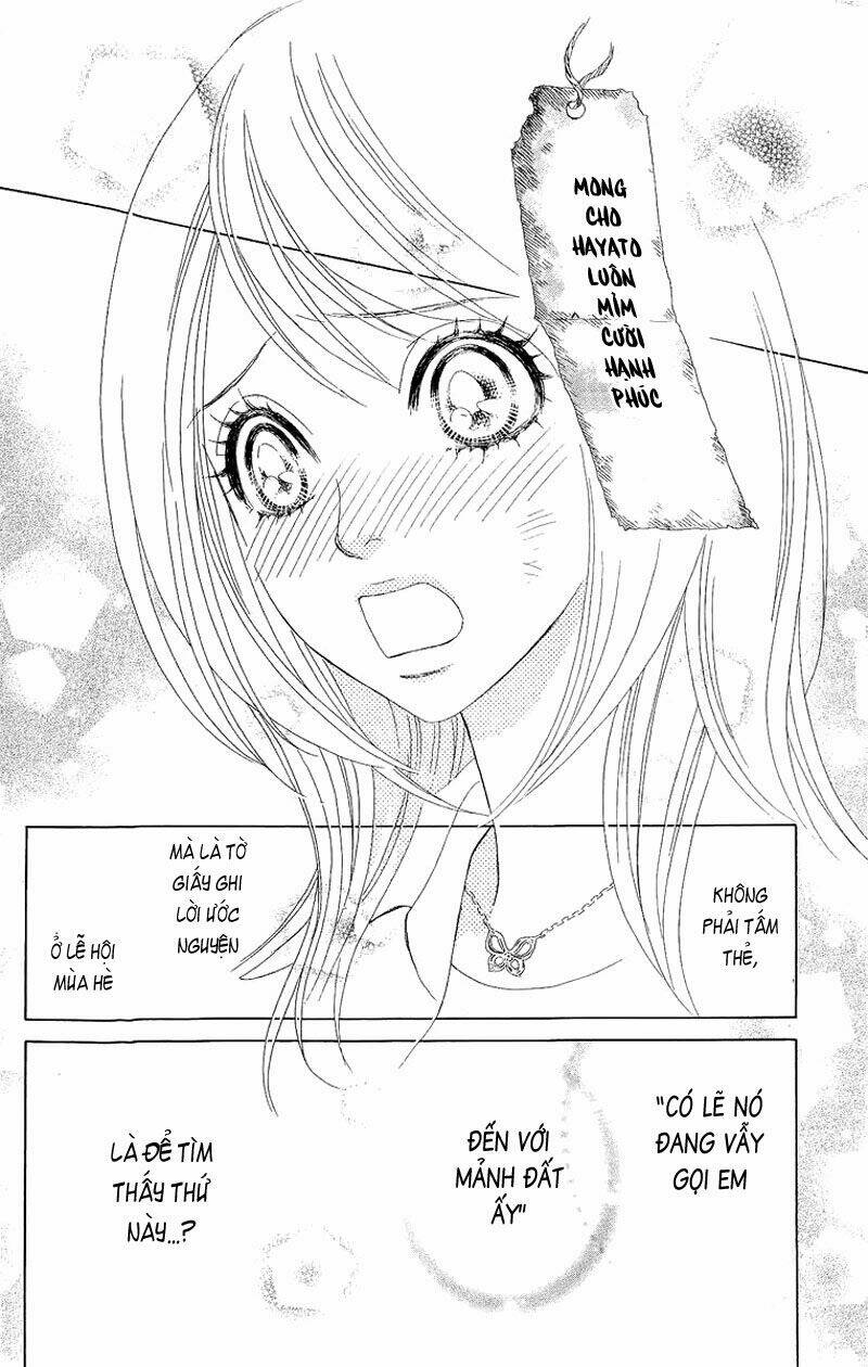 papillon hana to chou chapter 39 20