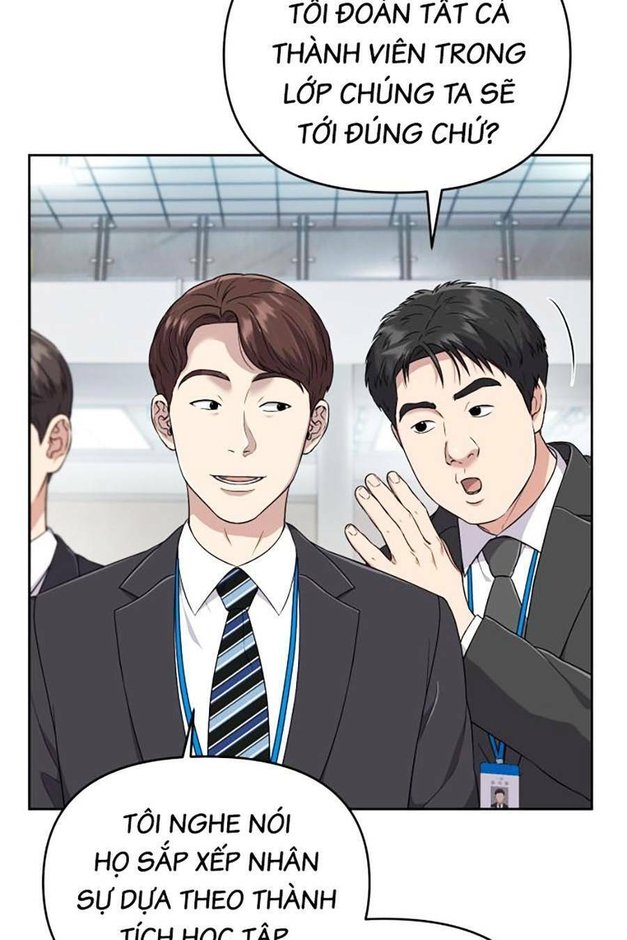 nhân viên thực tập kim chapter 1 108