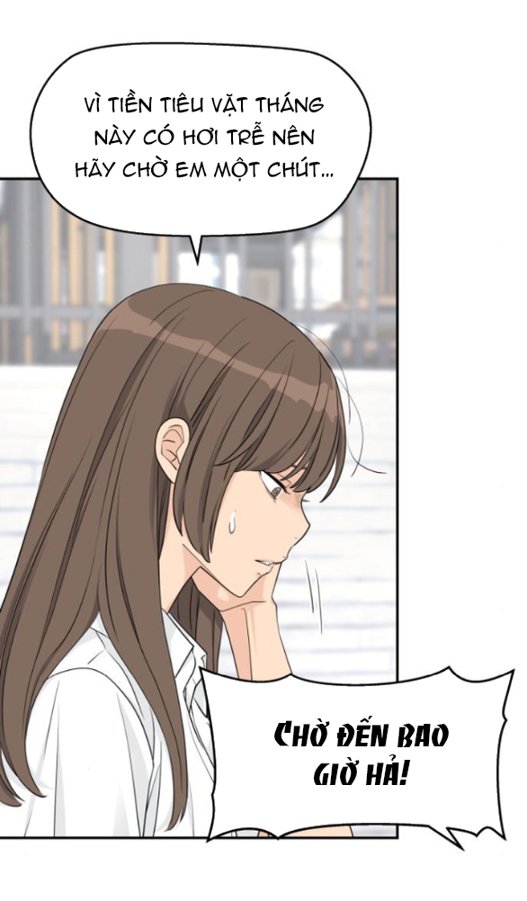 sam yi tái sinh chapter 34.2 30