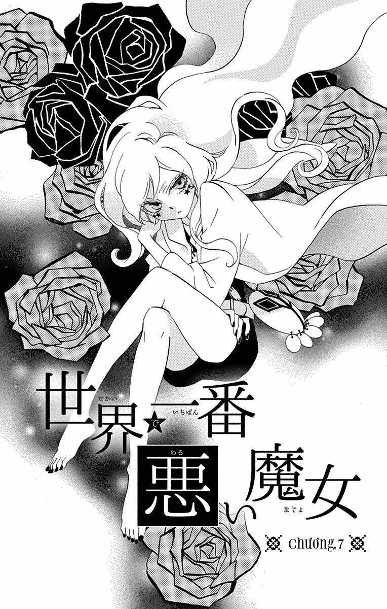 phù thủy xấu xa nhất thế gian chapter 7 2