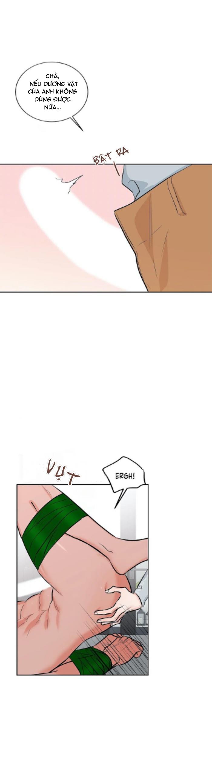 thầy giáo thể dục m chapter 17 25