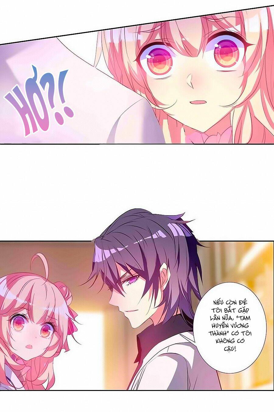 101 sủng vật tình nhân chapter 41 4