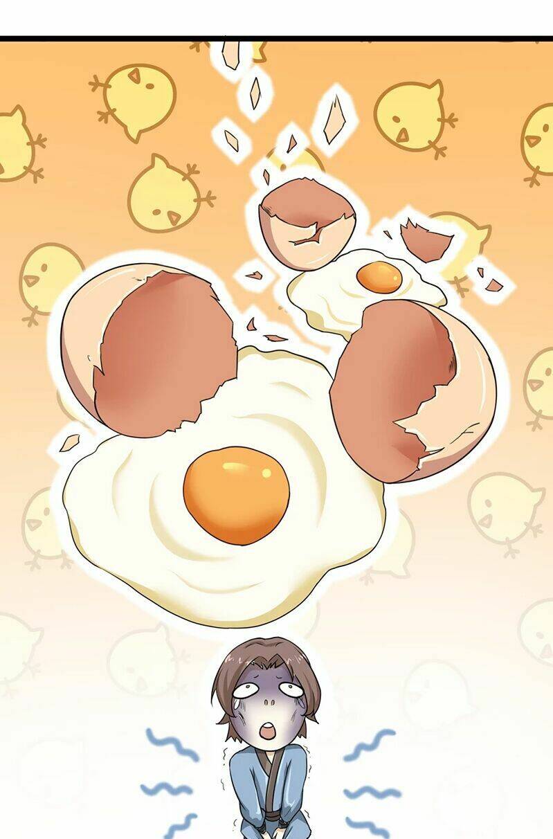 võ đạo độc tôn chapter 1 51