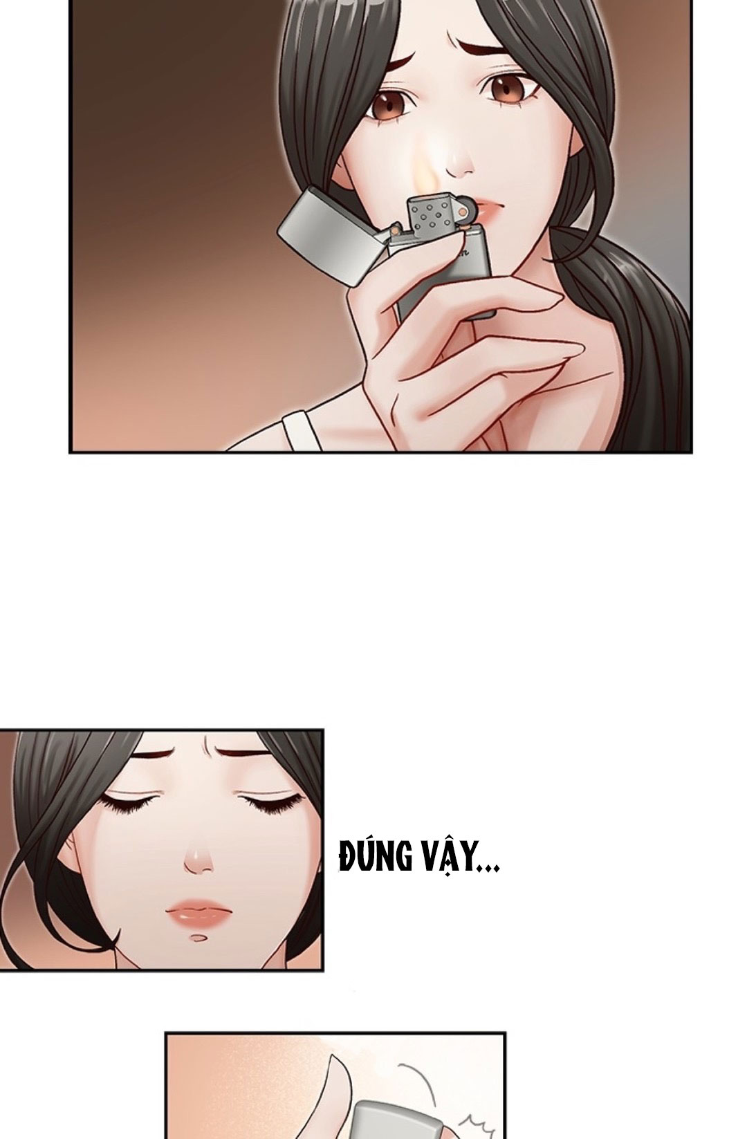 thư ký của anh trai chapter 10 9