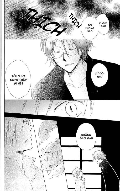 hữu nhân sổ chapter 72 52