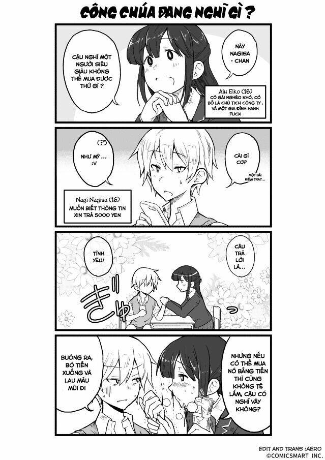 henai girl chapter 1 2