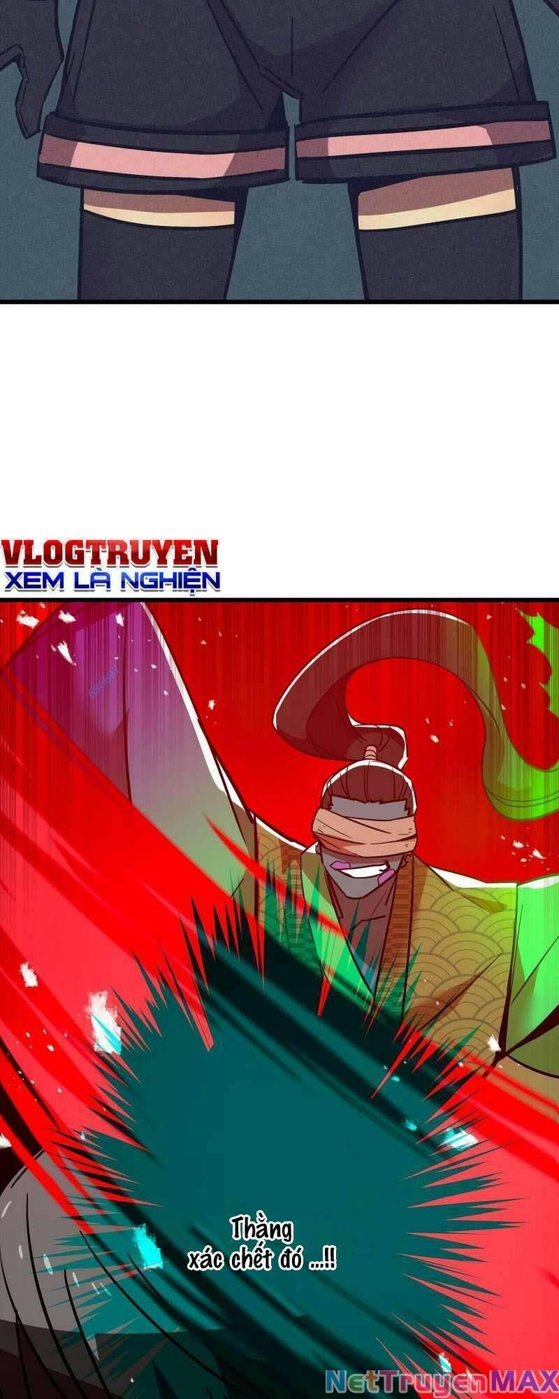 Huyết Thánh Cứu Thế Chủ~ Ta Chỉ Cần 0.0000001% Đã Trở Thành Vô Địch chapter 14 9