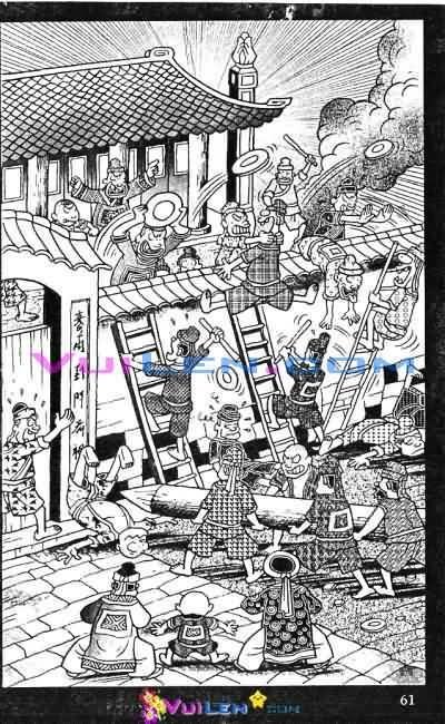 thần đồng đất việt chapter 17 58