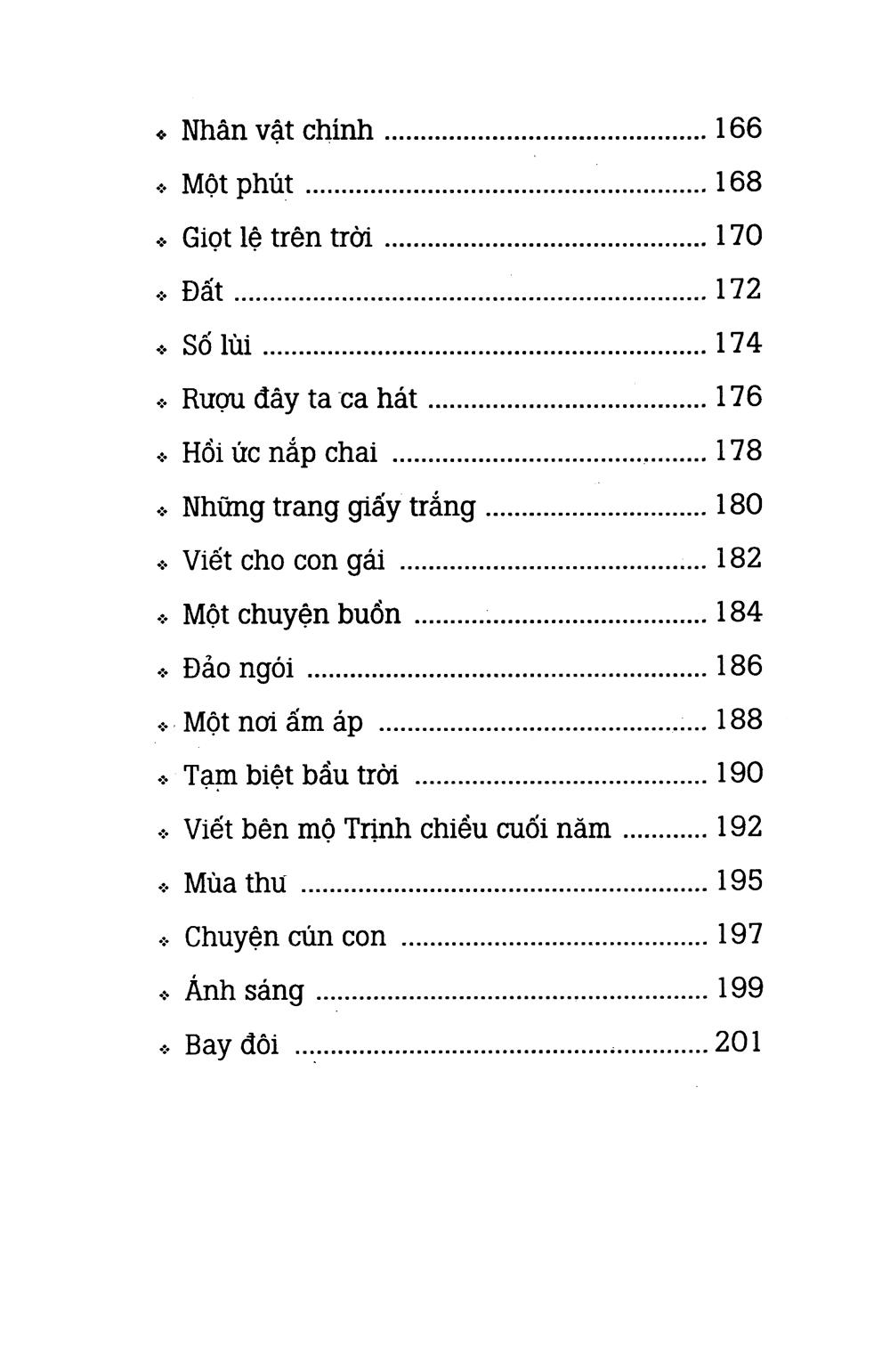 Giọt Lệ Trên Trời