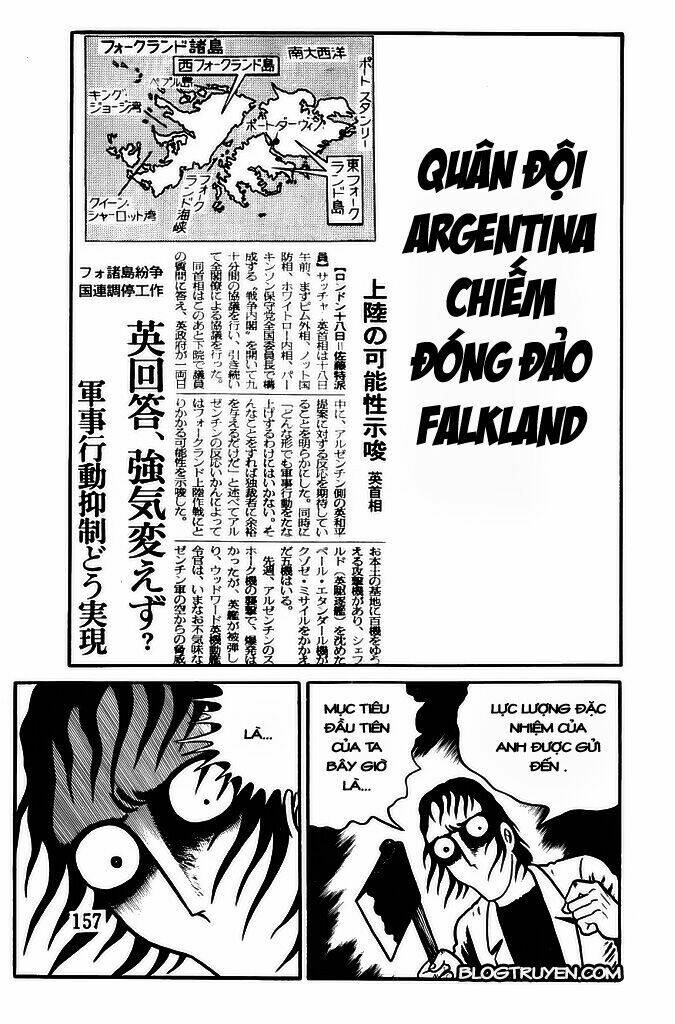 bức tranh của địa ngục chapter 6 6